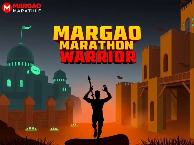 Margao Marathon Warrior Community Events